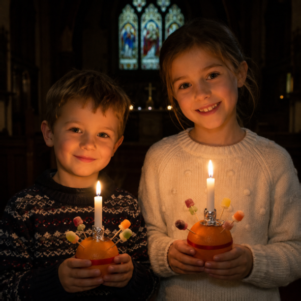 Childrens Ministry