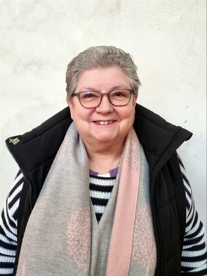 Elaine Edwards