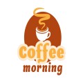 Coffee Morning
