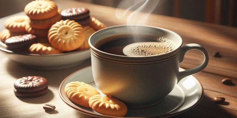 Coffee Morning