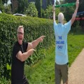 FAITH & FITNESS with Rev Gavin