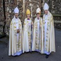 Priesting of Gavin Sunshine