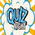 General Knowledge Quiz night with puddin'