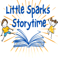*NEW* Little Sparks Storytime