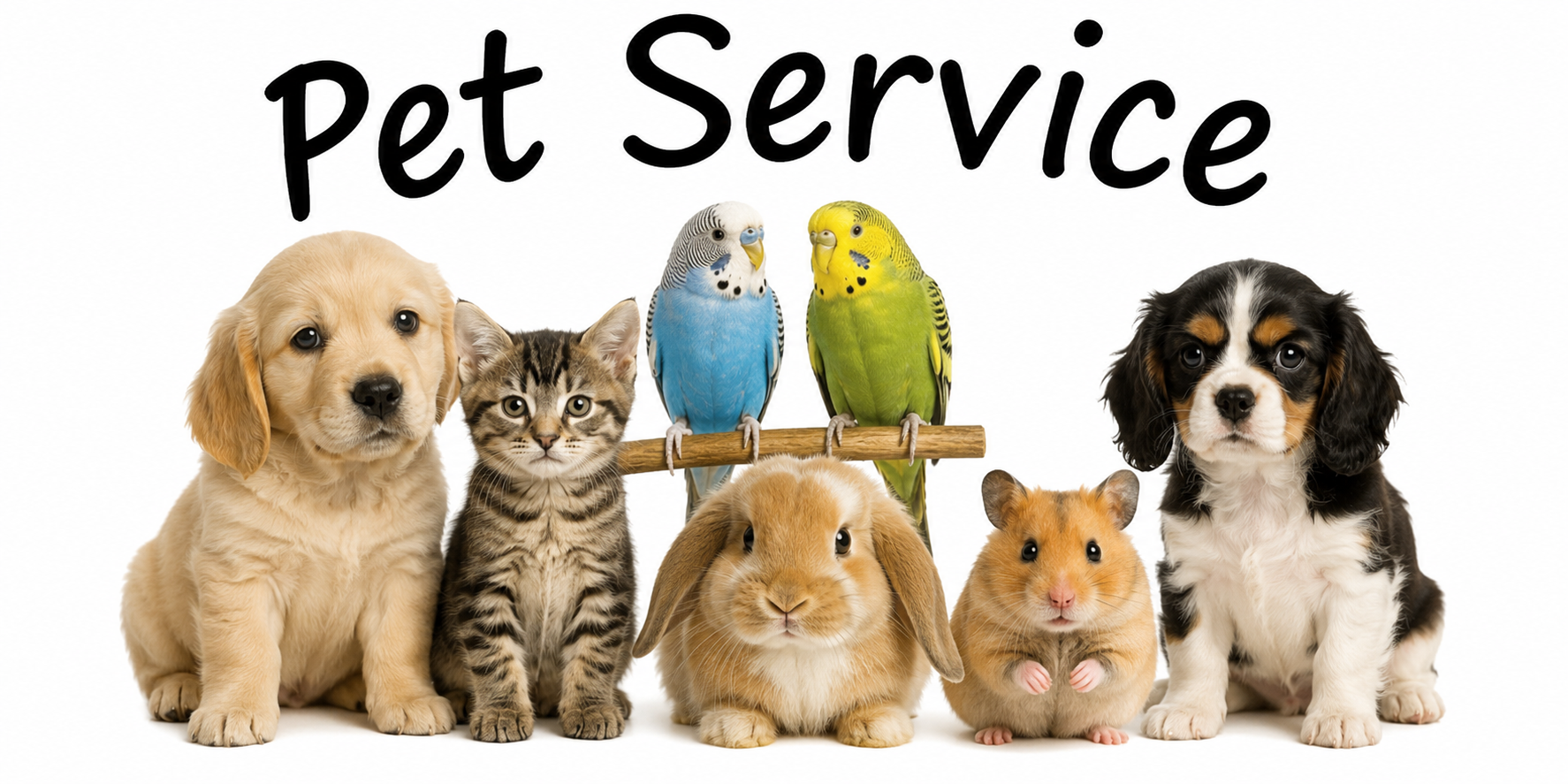Pet Service